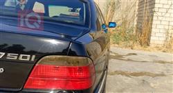 بی ئێم دەبڵیو سیریەس 7